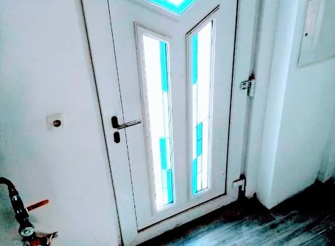 Apartment Apartmenthaus 33 K *