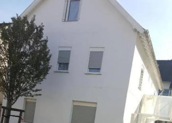 Apartmenthaus 33 K *