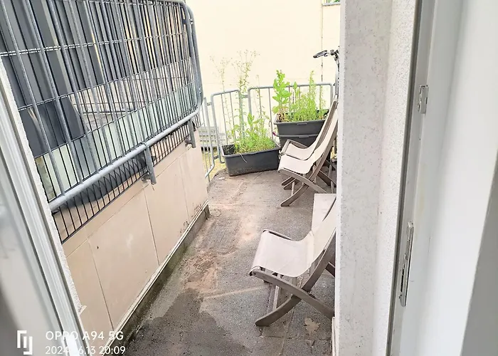 Apartmenthaus 33 K Kelsterbach