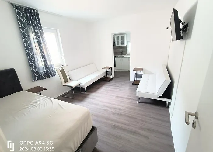 Apartmenthaus 33 K